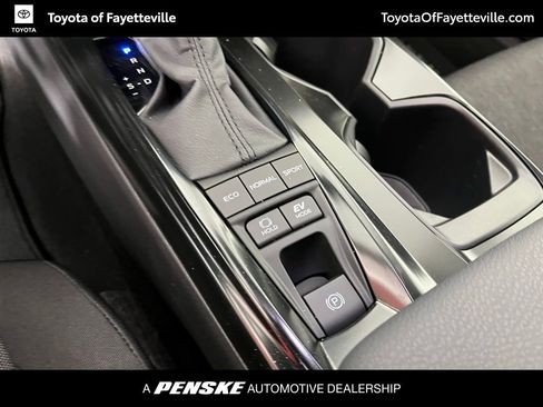 New 2026 Toyota Camry LE w/ Convenience Package image 33