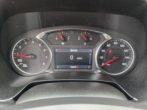 Used 2024 Chevrolet Blazer LT w/ Convenience Package FWD image 5