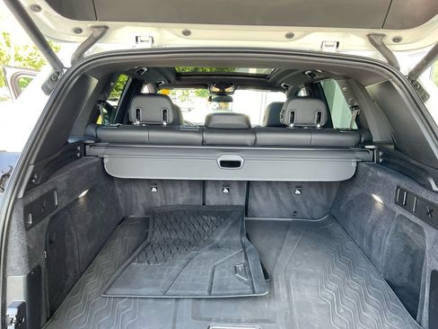 Used 2024 BMW X5 xDrive40i w/ Parking Assistance Package AWD/4WD image 15