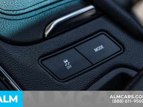 Used 2022 Cadillac XT5 Premium Luxury image 50