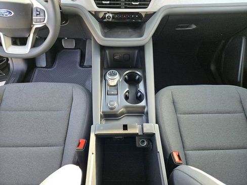 New 2026 Ford Explorer Active image 25
