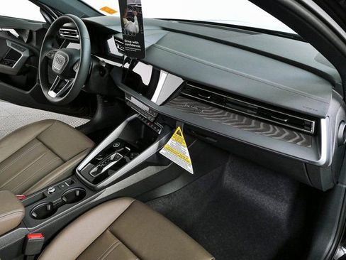 New 2026 Audi A3 2.0T Premium Plus AWD/4WD image 25