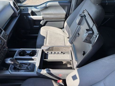 Used 2018 Ford F150 XLT w/ Equipment Group 302A Luxury image 47