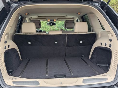 Used 2015 Jeep Grand Cherokee Limited image 31