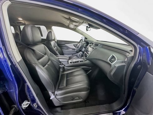 Used 2024 Nissan Murano SV image 32