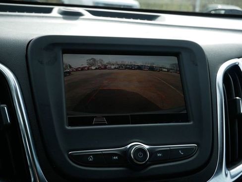 Used 2024 Chevrolet Equinox LT AWD/4WD image 27
