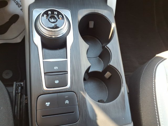 Certified 2023 Ford Escape Active AWD/4WD image 20