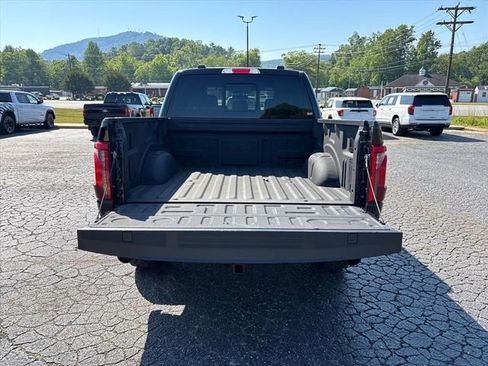 Used 2024 Ford F150 XLT w/ Equipment Group 302A MID AWD/4WD image 7