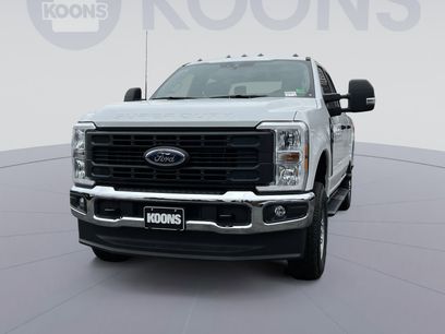New 2026 Ford F250 XL w/ XL Chrome Package