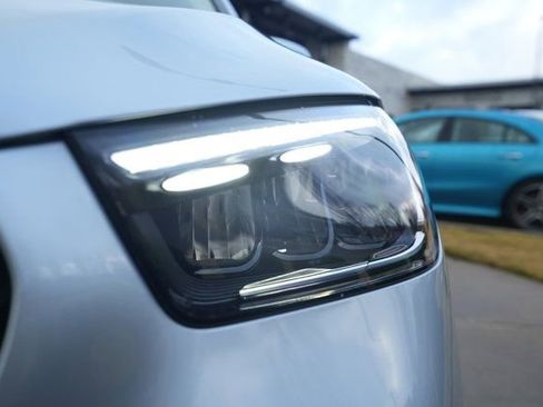 Certified 2026 Mercedes-Benz GLE 350 4MATIC image 13