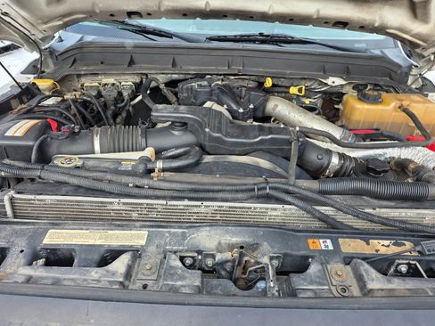 Used 2012 Ford F450 XL w/ XL Value Pkg image 15