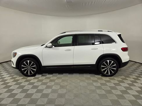Certified 2023 Mercedes-Benz GLB 250 4MATIC image 5