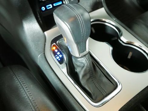Certified 2017 Jeep Grand Cherokee Altitude AWD/4WD image 31