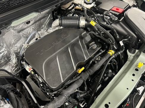 New 2026 Chevrolet Trax ACTIV image 30