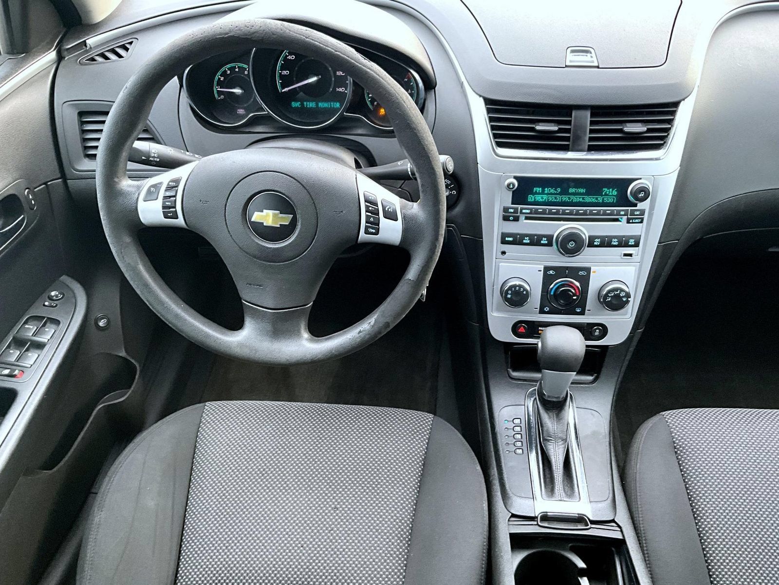 Used 2012 Chevrolet Malibu LT w/ 1LT All-Star Package FWD image 13