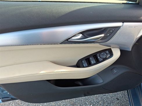 Used 2023 Cadillac CT5 Luxury w/ Sun And Sound Package image 13