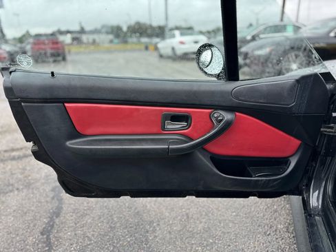 Used 1998 BMW M Roadster image 13