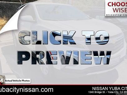 Used 2024 Chevrolet Equinox LT