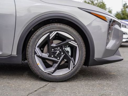 New 2026 Kia K4 EX image 10