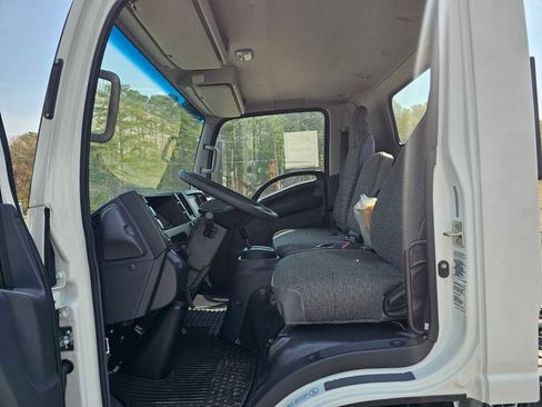 New 2025 Chevrolet Low Cab Forward RWD image 11