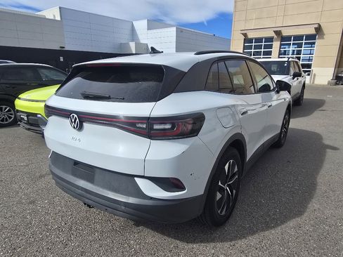 Used 2022 Volkswagen ID.4 Pro AWD/4WD image 17