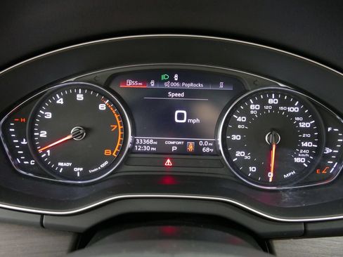 Used 2023 Audi Q5 2.0T Premium w/ Convenience Package AWD/4WD image 27