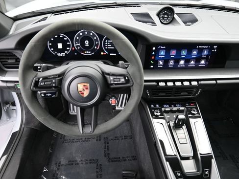 Certified 2026 Porsche 911 Carrera S RWD image 6