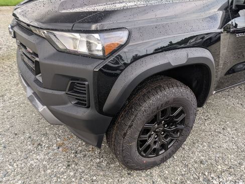 New 2026 Chevrolet Colorado Trail Boss image 10