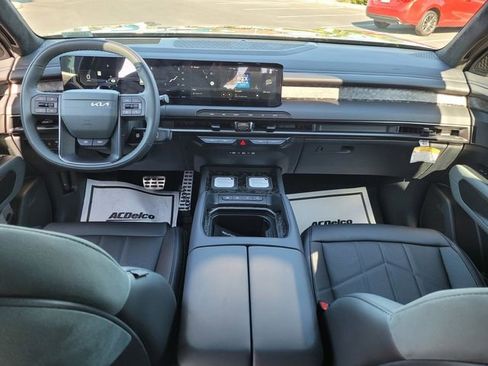 New 2027 Kia Telluride SX Prestige X-Pro image 7