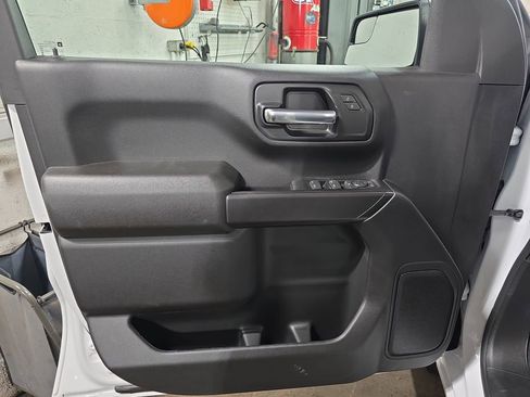 New 2026 GMC Sierra 1500 Pro w/ Pro Value Package image 25