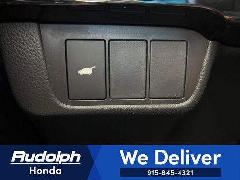 New 2026 Honda CR-V EX-L image 31