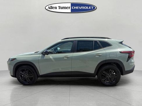 New 2026 Chevrolet Trax ACTIV w/ Driver Confidence Package FWD image 6