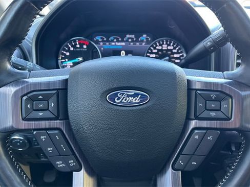 Used 2020 Ford F250 Limited image 26