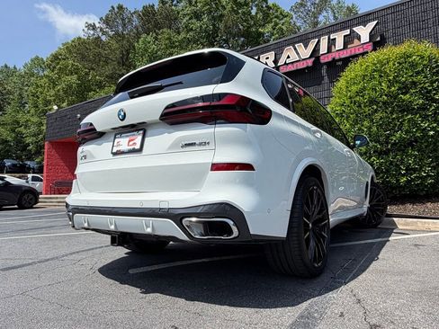 Used 2024 BMW X5 xDrive40i w/ M Sport Package AWD/4WD image 10