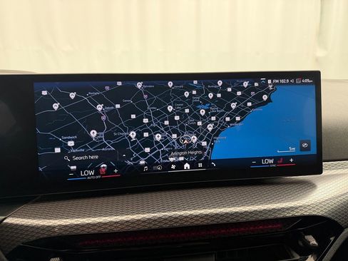 Used 2025 BMW 430i xDrive Convertible image 40