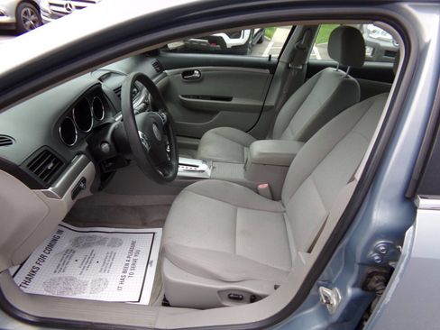 Used 2007 Saturn Aura XE w/ Preferred Pkg image 7