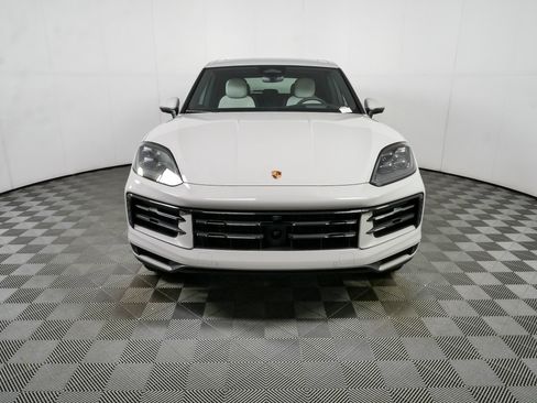 New 2026 Porsche Cayenne AWD/4WD image 37