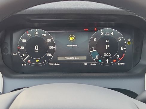 New 2025 Land Rover Discovery Sport S image 27