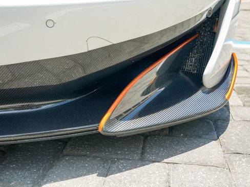 Used 2019 McLaren 600LT RWD image 41