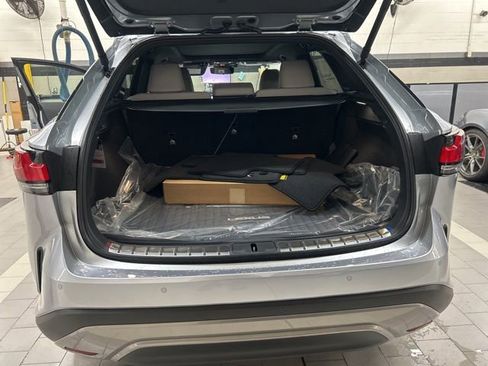 New 2025 Lexus RX 350 Premium Plus image 19