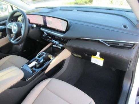 New 2026 Buick Envision Preferred image 10