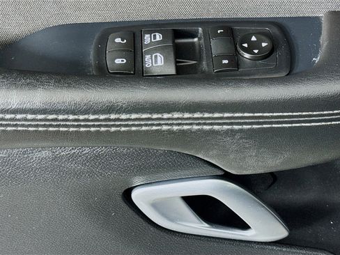 Used 2017 Dodge Challenger SXT w/ Blacktop Package image 23