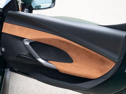 Certified 2025 Ferrari 296 GTS image 49