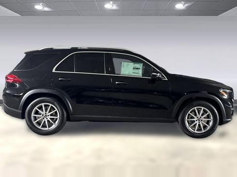 Used 2026 Mercedes-Benz GLE 350 4MATIC image 7