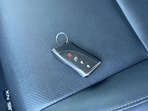 Used 2023 Lexus NX 250 250 Base image 22