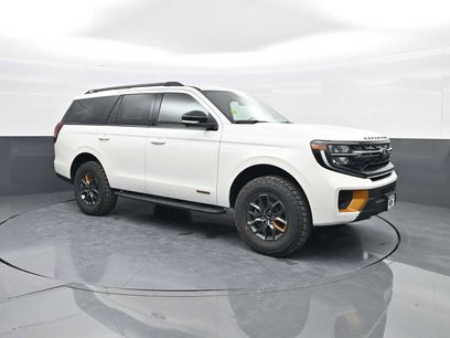 New 2025 Ford Expedition Tremor