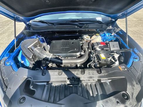 Certified 2025 Chevrolet Blazer LT image 29