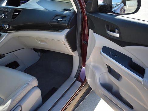 Used 2014 Honda CR-V EX-L image 16