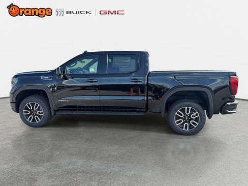New 2026 GMC Sierra 1500 AT4 w/ AT4 Premium Package AWD/4WD image 6