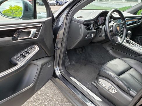 Used 2020 Porsche Macan S AWD/4WD image 8